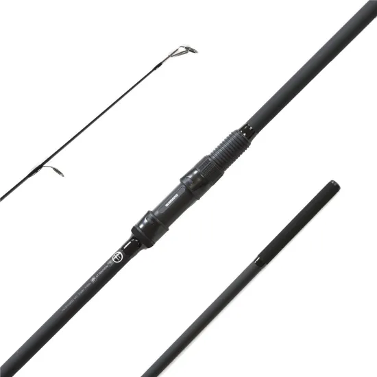 Wędka karpiowa Shimano Tribal TX-1B 12-300 3.66m 3,00lb-120530