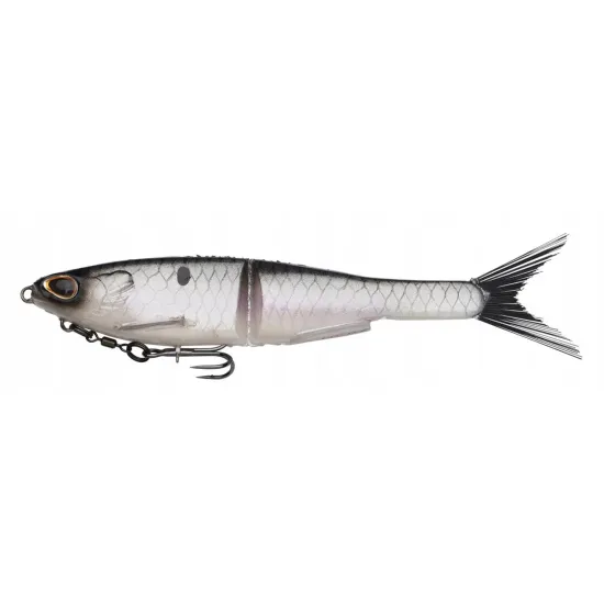 Przynęta uzbrojona Berkley Powerbait Nessie 17cm/28g roach