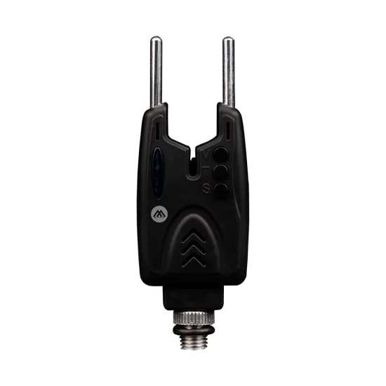 Sygnalizator elektroniczny Mikado AMS11-B niebieski