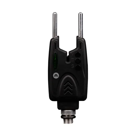Sygnalizator elektroniczny Mikado AMS11-G zielony