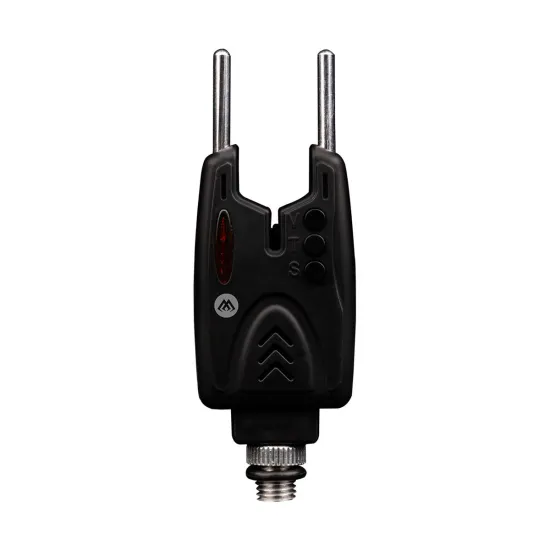 Sygnalizator elektroniczny Mikado AMS11-R czerwony