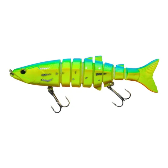 Wobler Jaxon Atract Ameo 12cm/19g A