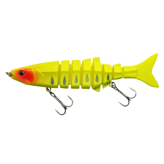 Wobler Jaxon Atract Ameo 12cm/19g D