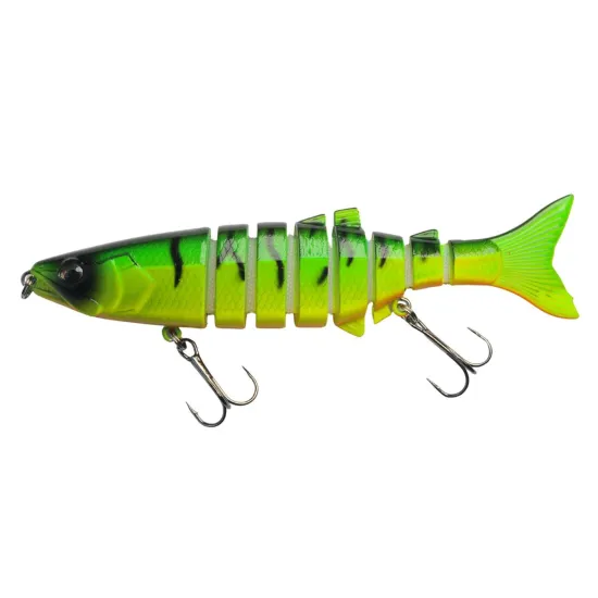Wobler Jaxon Atract Ameo 12cm/19g F