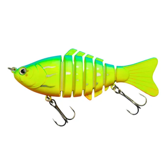 Wobler Jaxon Atract Caro 9,5cm/15g A