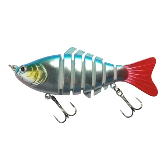 Wobler Jaxon Atract Caro 9,5cm/15g B