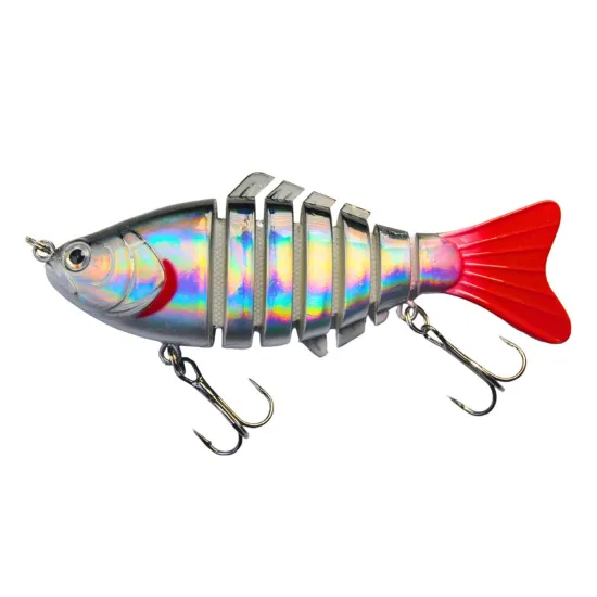 Wobler Jaxon Atract Caro 9,5cm/15g C