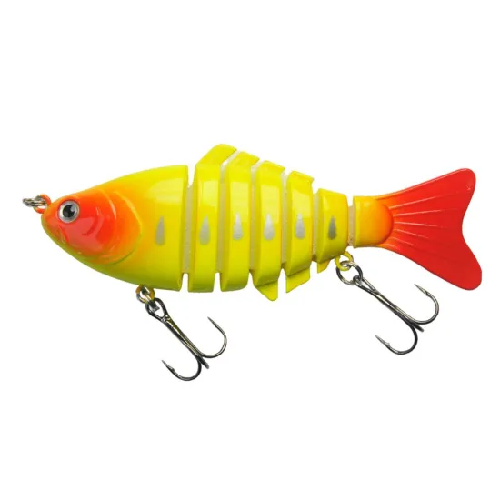 Wobler Jaxon Atract Caro 9,5cm/15g D