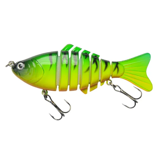 Wobler Jaxon Atract Caro 9,5cm/15g F