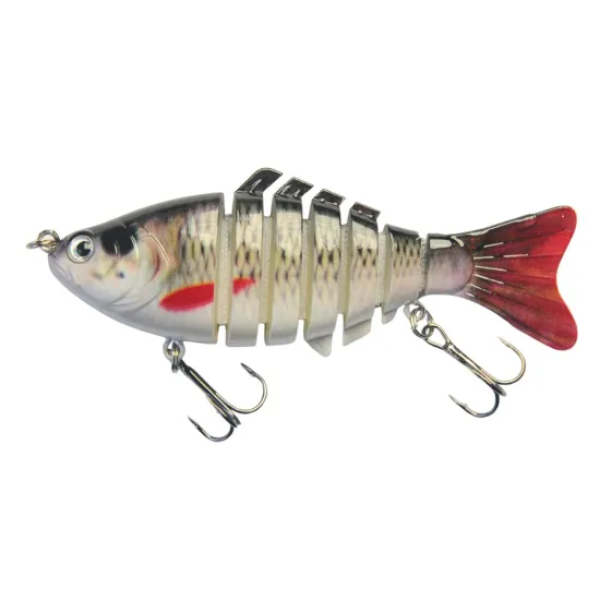 Wobler Jaxon Atract Caro 9,5cm/15g G