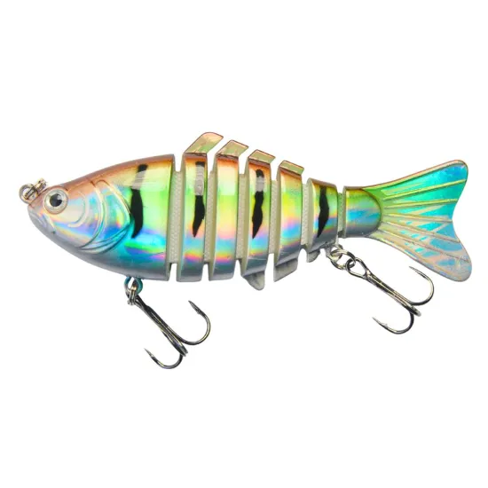 Wobler Jaxon Atract Caro 9,5cm/15g H