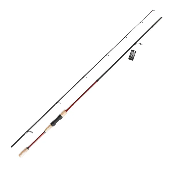 Wędka spinningowa Shimano Sienna Spinning 2.11m 10-35g korkowa rękojeść