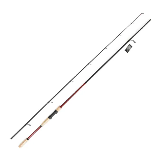 Wędka spinningowa Shimano Sienna Spinning 2.41m 10-35g korkowa rękojeść