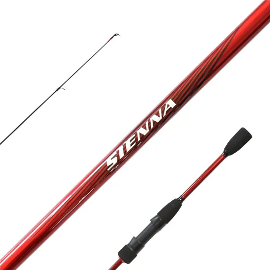 Wędka spinningowa Shimano Sienna Spinning 3.00m 15-50g rękojeść z pianki EVA-120671