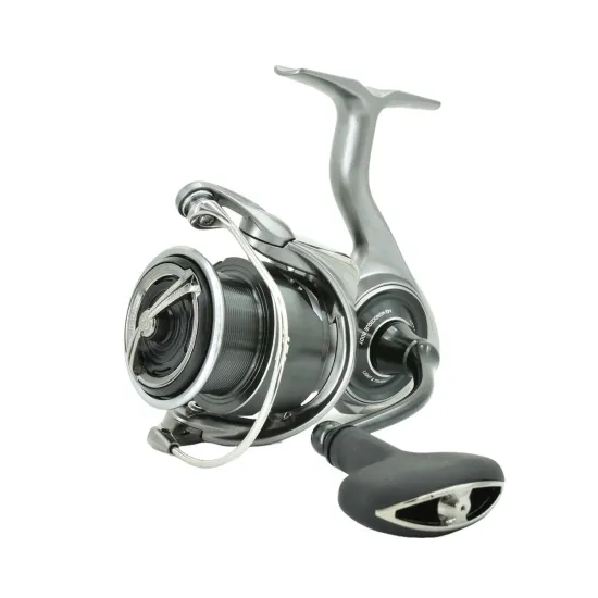 Kołowrotek spinningowy Daiwa 25 Caldia LT 3000 7 łożysk