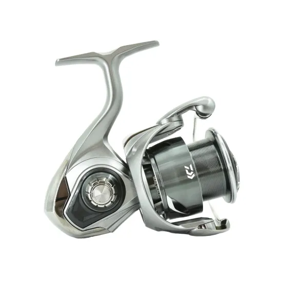Kołowrotek spinningowy Daiwa 25 Caldia LT 4000-C 7 łożysk-120688