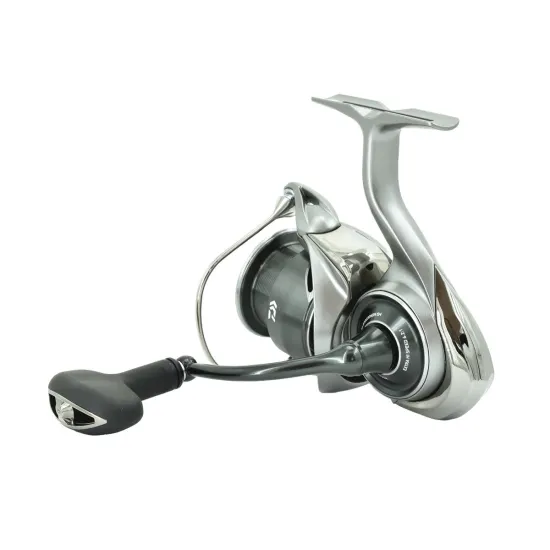 Kołowrotek spinningowy Daiwa 25 Caldia LT 5000-C 7 łożysk-120691