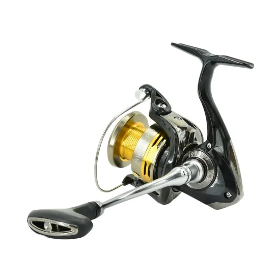 Kołowrotek spinningowy Ryobi Fokamo Pro 2000 6 łożysk-120724
