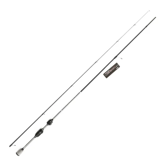 Wędka spinningowa Jaxon XT-One Spin 1.98m 0,5-3g