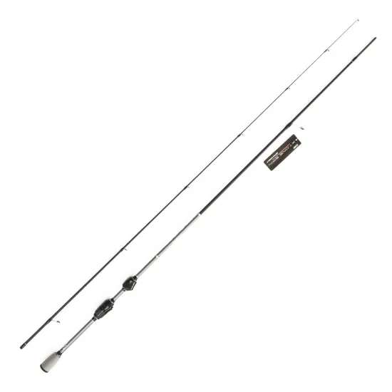 Wędka spinningowa Jaxon XT-One Spin 2.10m 0,8-7g