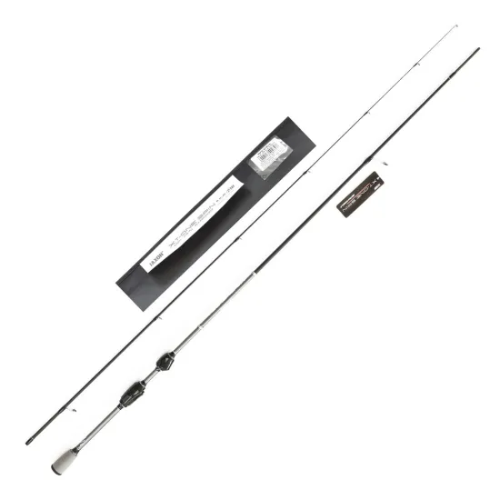 Wędka spinningowa Jaxon XT-One Spin 2.10m 0,8-7g-120767