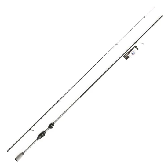 Wędka spinningowa Jaxon XT-One Spin 2.28m 0,8-7g