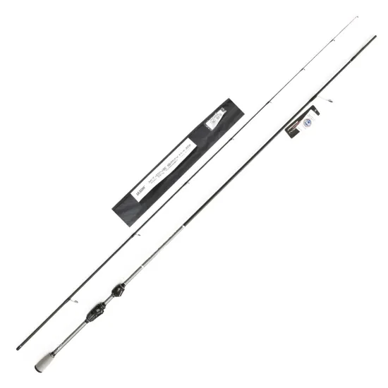 Wędka spinningowa Jaxon XT-One Spin 2.28m 0,8-7g-120770