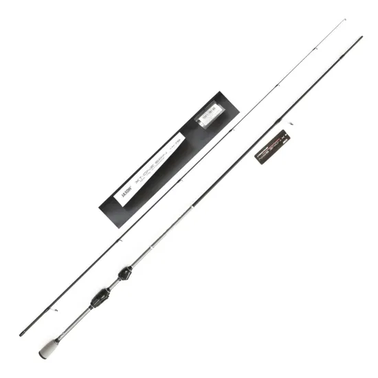 Wędka spinningowa Jaxon XT-One Spin 2.10m 1-9g-120773