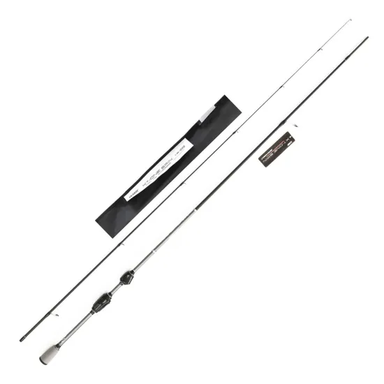 Wędka spinningowa Jaxon XT-One Spin 2.28m 1-9g-120776