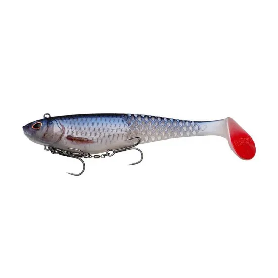 Przynęta uzbrojona Berkley Powerbait Cullshad Deep 20cm/110g deep roach