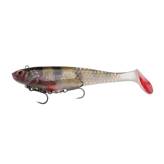 Przynęta uzbrojona Berkley Powerbait Cullshad Deep 20cm/110g deep perch