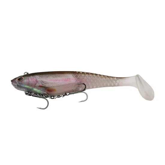 Przynęta uzbrojona Berkley Powerbait Cullshad Deep 20cm/110g deep rainbow trout