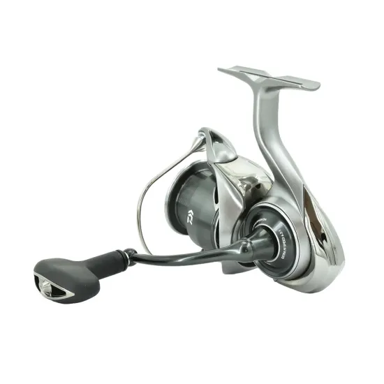 Kołowrotek spinningowy Daiwa 25 Caldia LT 2500 7 łożysk-120788