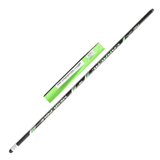 Wędka bezprzelotkowa, bat Jaxon Caracal Mega Pole 7.00m-120843