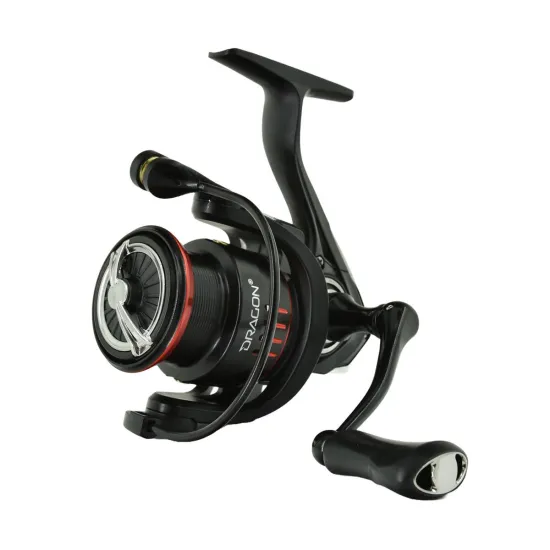 Kołowrotek spinningowy Dragon Express FD 530i 5 łożysk