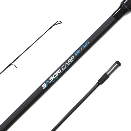 Wędka karpiowa Mikado Sasori Carp 3.30m 3.0lbs III-120863