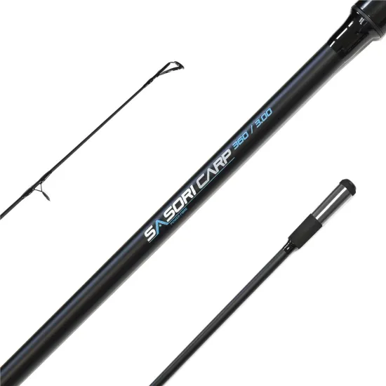 Wędka karpiowa Mikado Sasori Carp 3.60m 3.0lbs III-120866