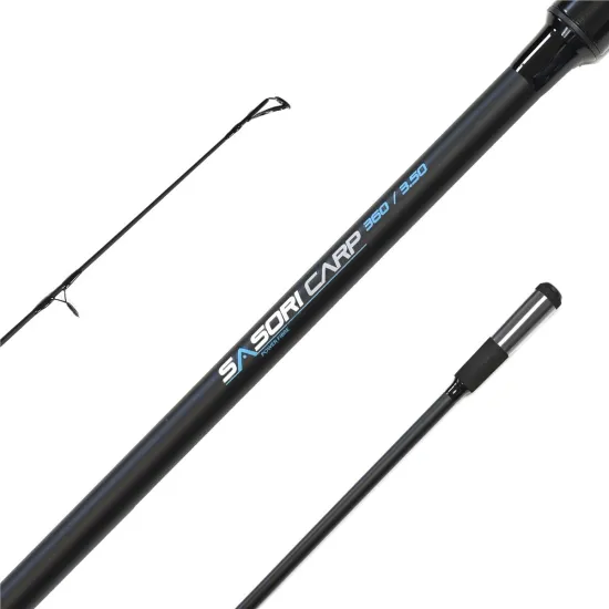 Wędka karpiowa Mikado Sasori Carp 3.60m 3.5lbs III-120869