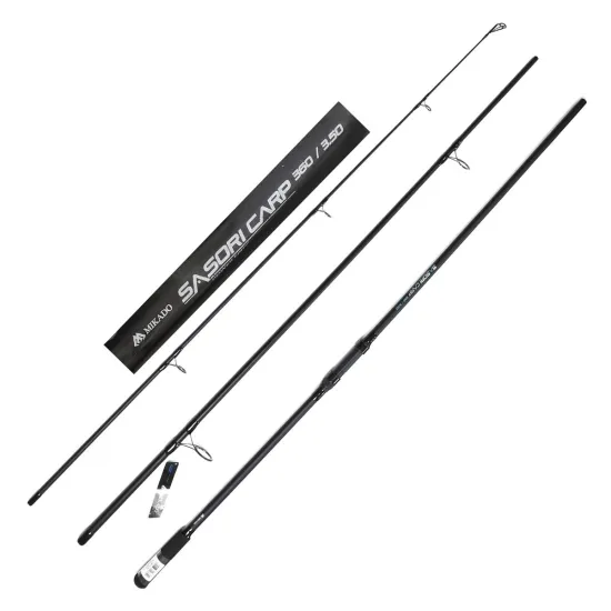 Wędka karpiowa Mikado Sasori Carp 3.60m 3.5lbs III-120870