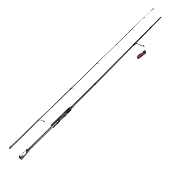 Wędka spinningowa Mikado NSC N.G. Finesse Spin 2.28m 5-25g
