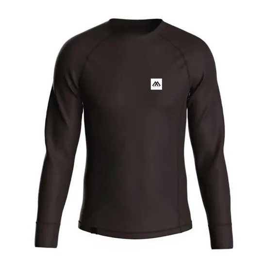 Bielizna termoaktywna Mikado Base Layer rozmiar M koszulka