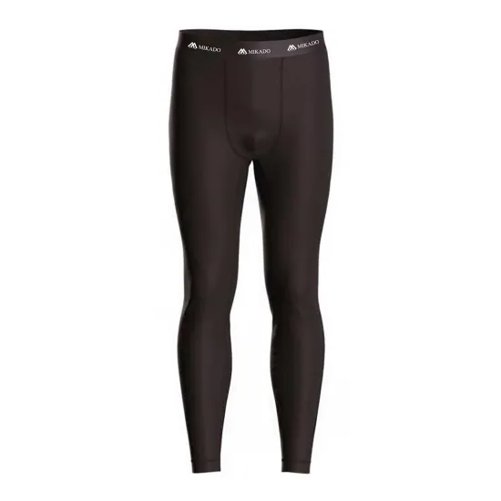 Bielizna termoaktywna Mikado Base Layer rozmiar XXL spodnie