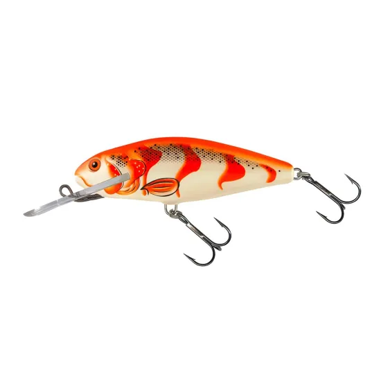 Wobler Perch PH8DR AP Salmo 8cm / 14g