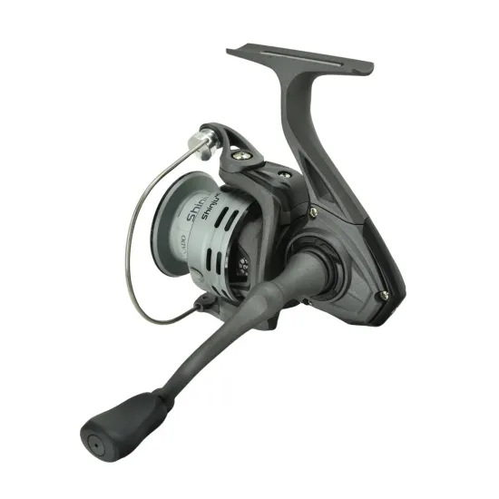 Kołowrotek spinningowy Mikado Shinju N.G. 2004 FD 4 łożyska-120908