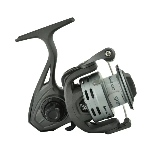 Kołowrotek spinningowy Mikado Shinju N.G. 4004 FD 4 łożyska-120917