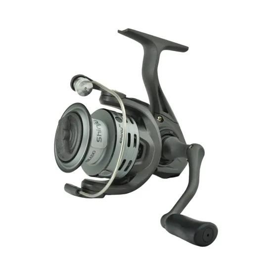Kołowrotek spinningowy Mikado Shinju N.G. 5004 FD 4 łożyska