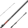 Wędka spinningowa Mikado NSC N.G. Predator Spin 2.45m 10-35g-121018
