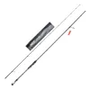 Wędka spinningowa Mikado NSC N.G. Predator Spin 2.75m 10-35g-121022