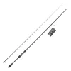 Wędka spinningowa Dragon Aggressor MTX U.L. Perch Jig 2.45m 1-10g