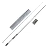 Wędka spinningowa Dragon Aggressor MTX U.L. Perch Jig 2.45m 1-10g-121189